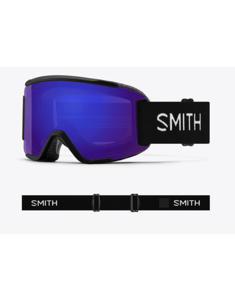 SMITH GOGGLES Smith Squad S