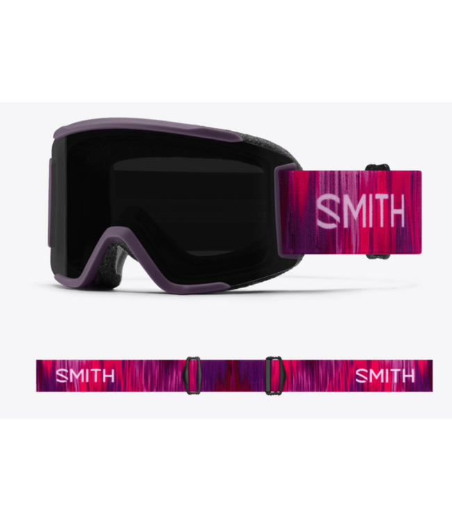 Smith Squad S