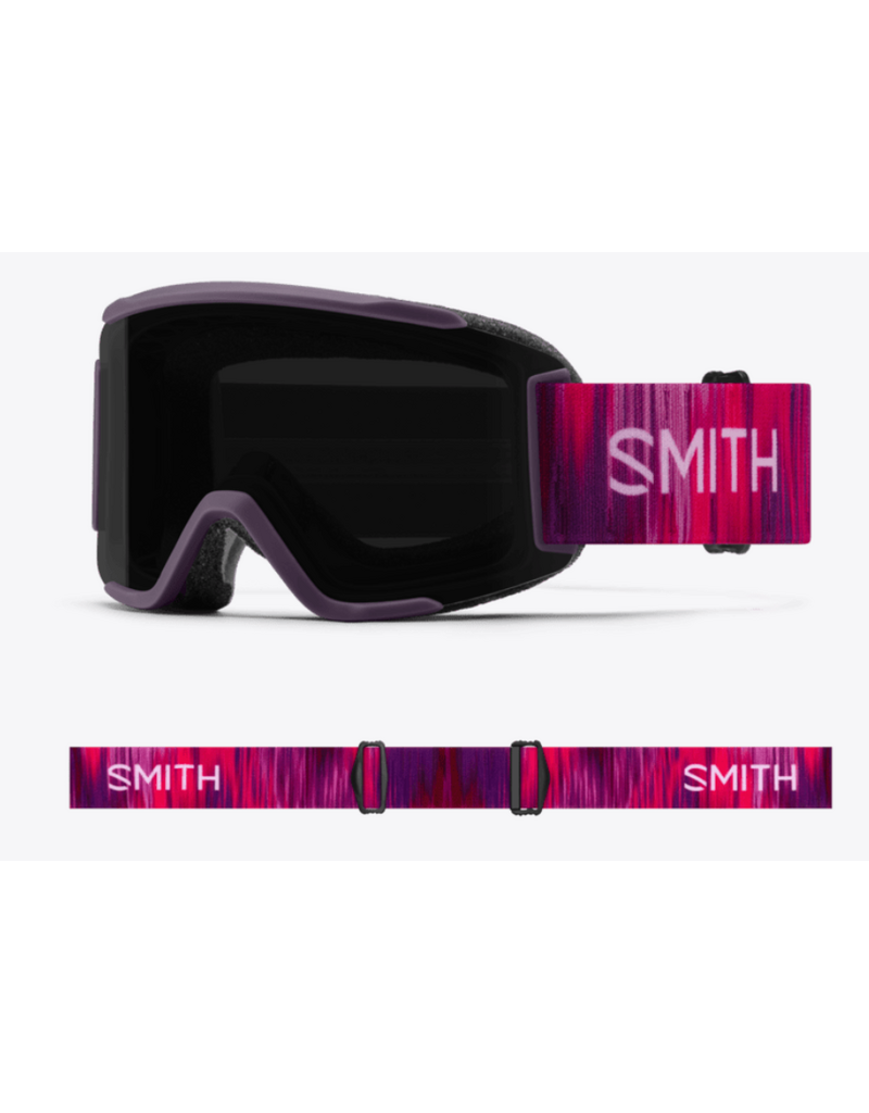 SMITH GOGGLES Smith Squad S