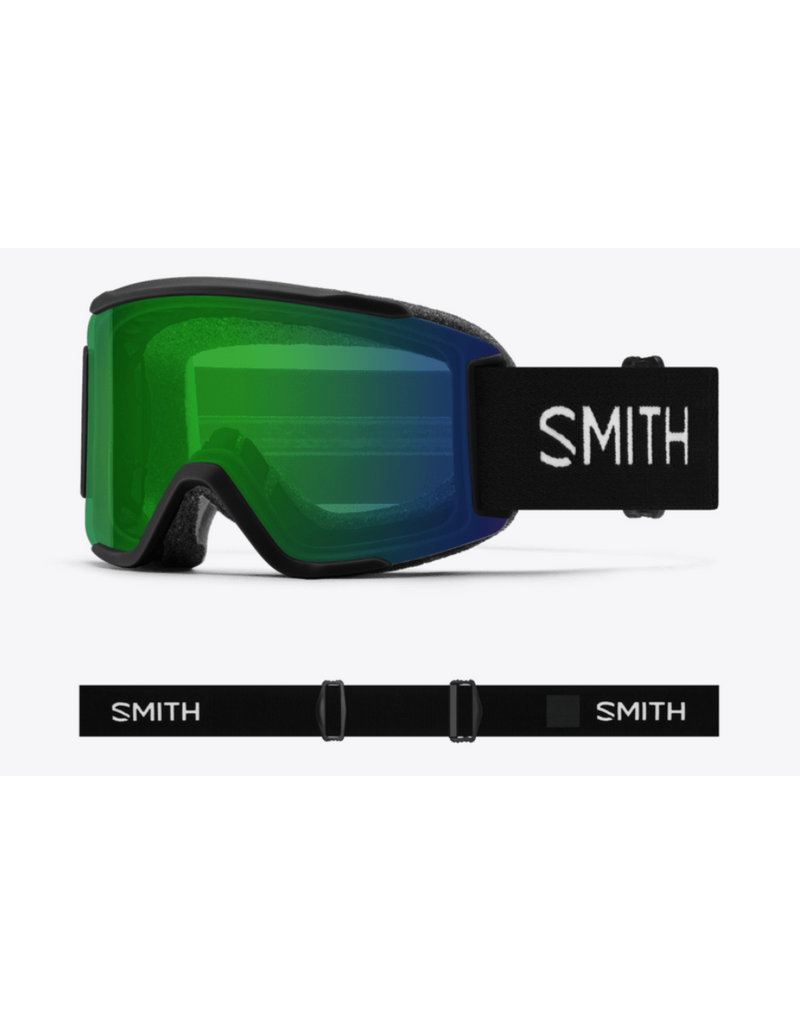 SMITH GOGGLES Smith Squad S