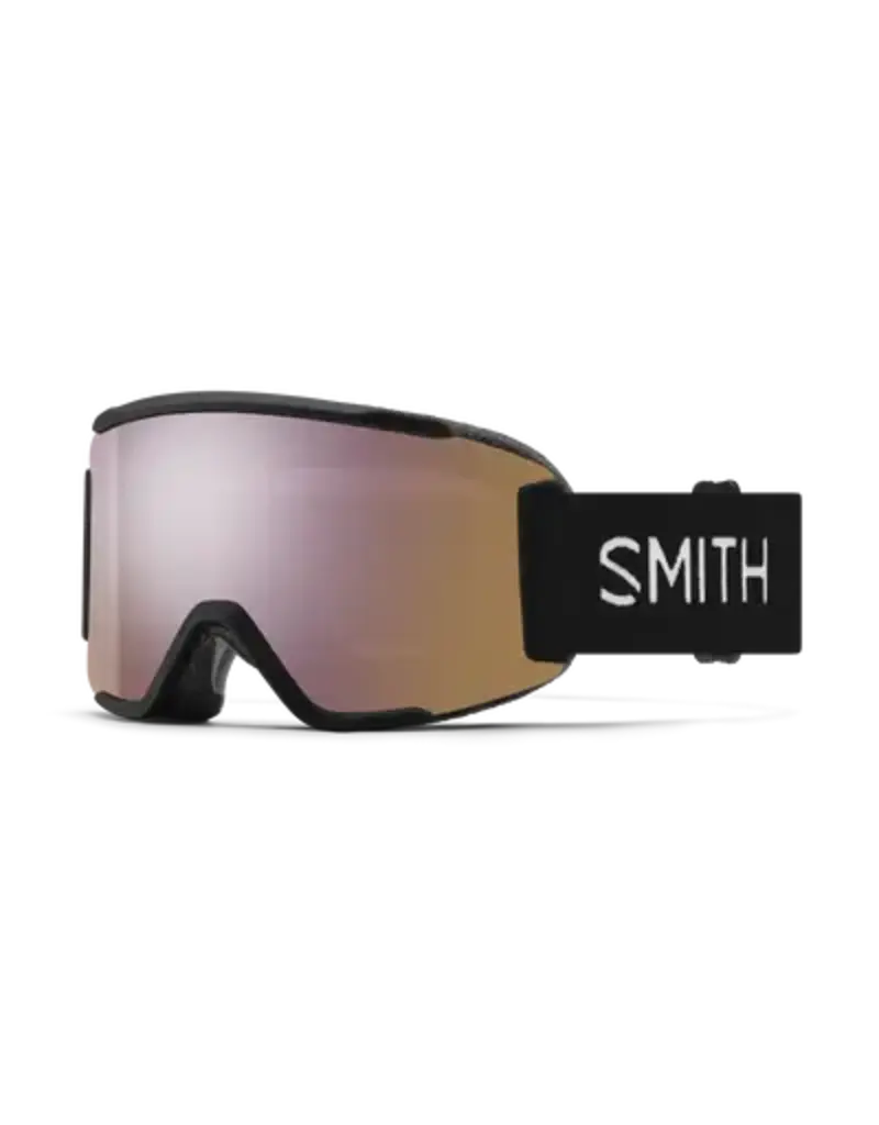 SMITH GOGGLES Smith Squad S