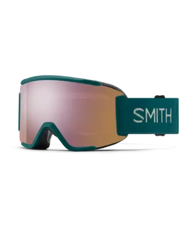 Smith Squad S