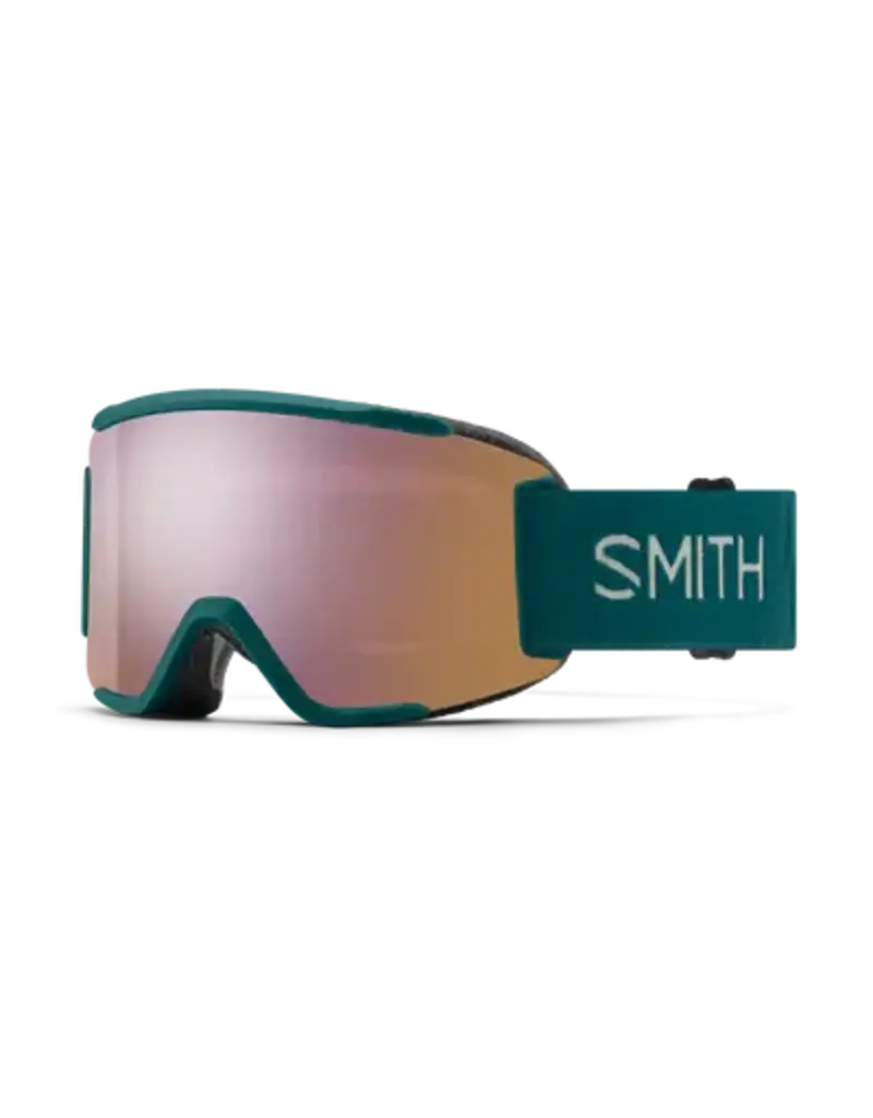 SMITH GOGGLES Smith Squad S