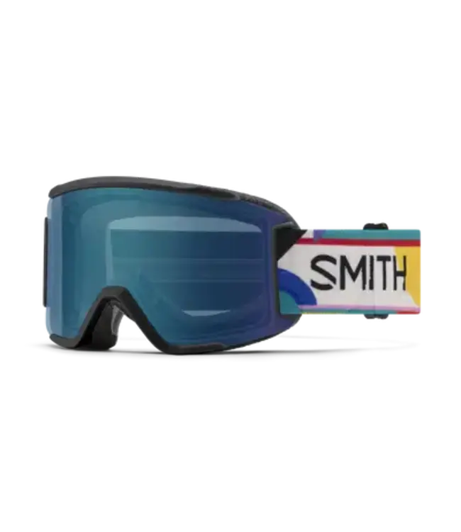 Smith Squad S