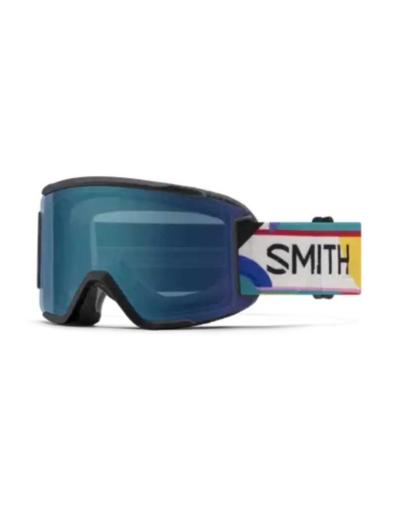 SMITH GOGGLES Smith Squad S