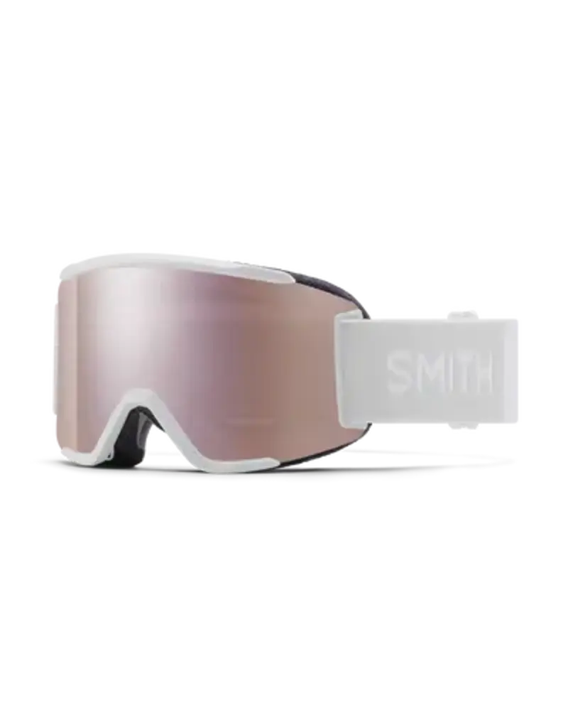 SMITH GOGGLES Smith Squad S