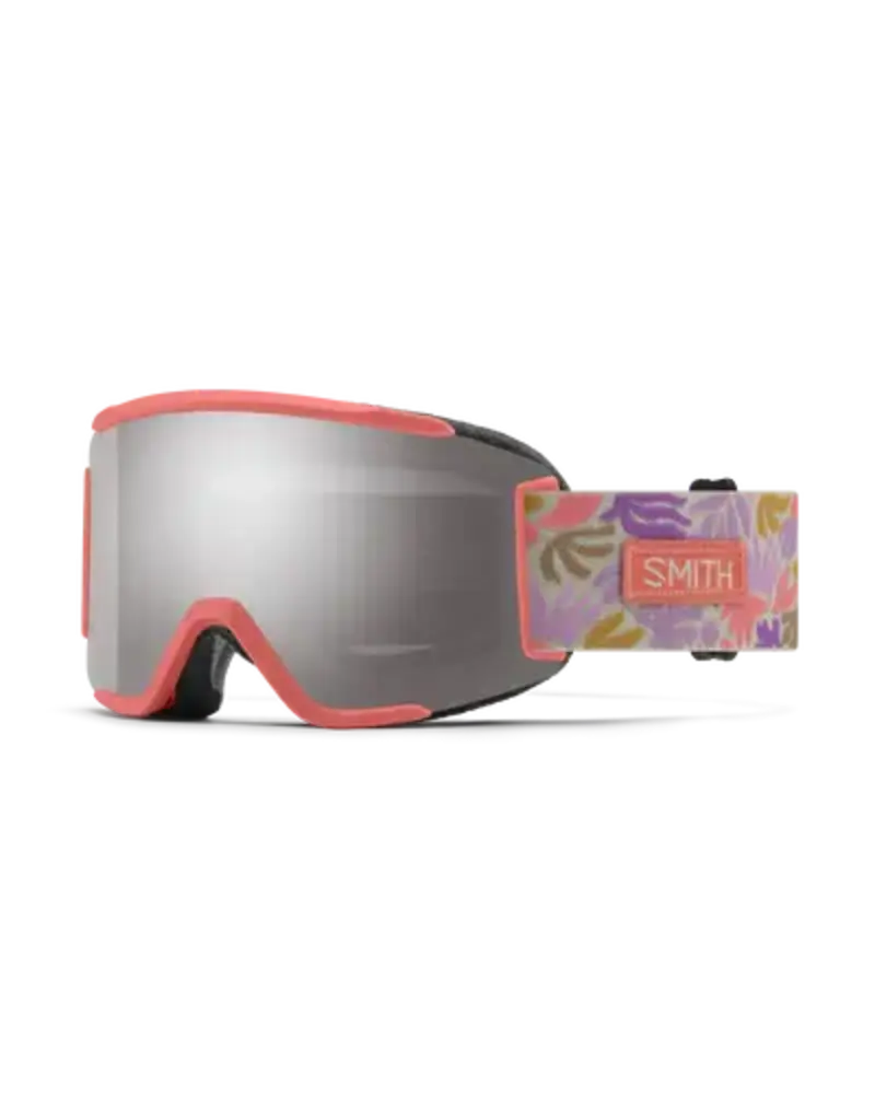 SMITH GOGGLES Smith Squad S