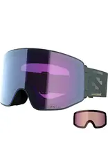 SALOMON GOGGLES Salomon Sentry Prime