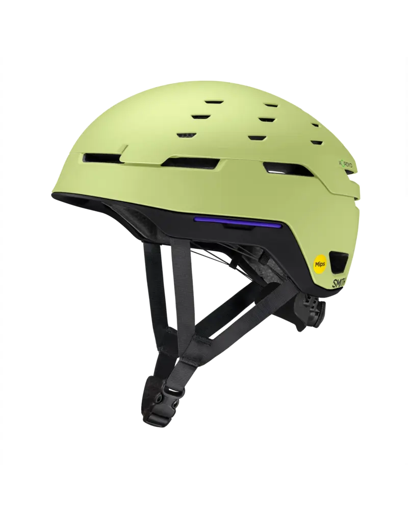 SMITH SNOW SMITH Summit Mips