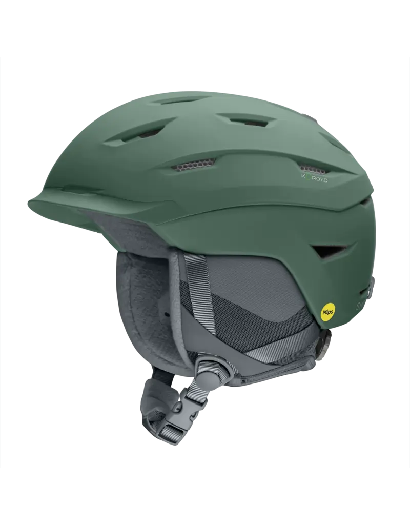 SMITH SNOW SMITH Liberty Mips