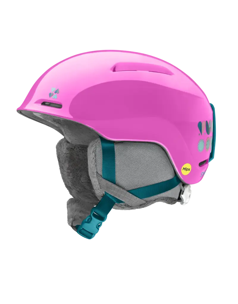 SMITH SNOW Smith Glide JR Mips