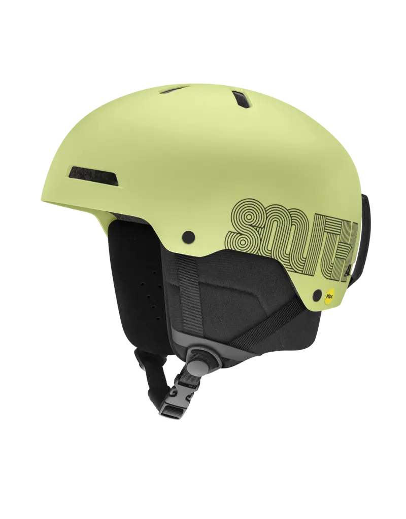 SMITH SNOW SMITH Rodeo Mips