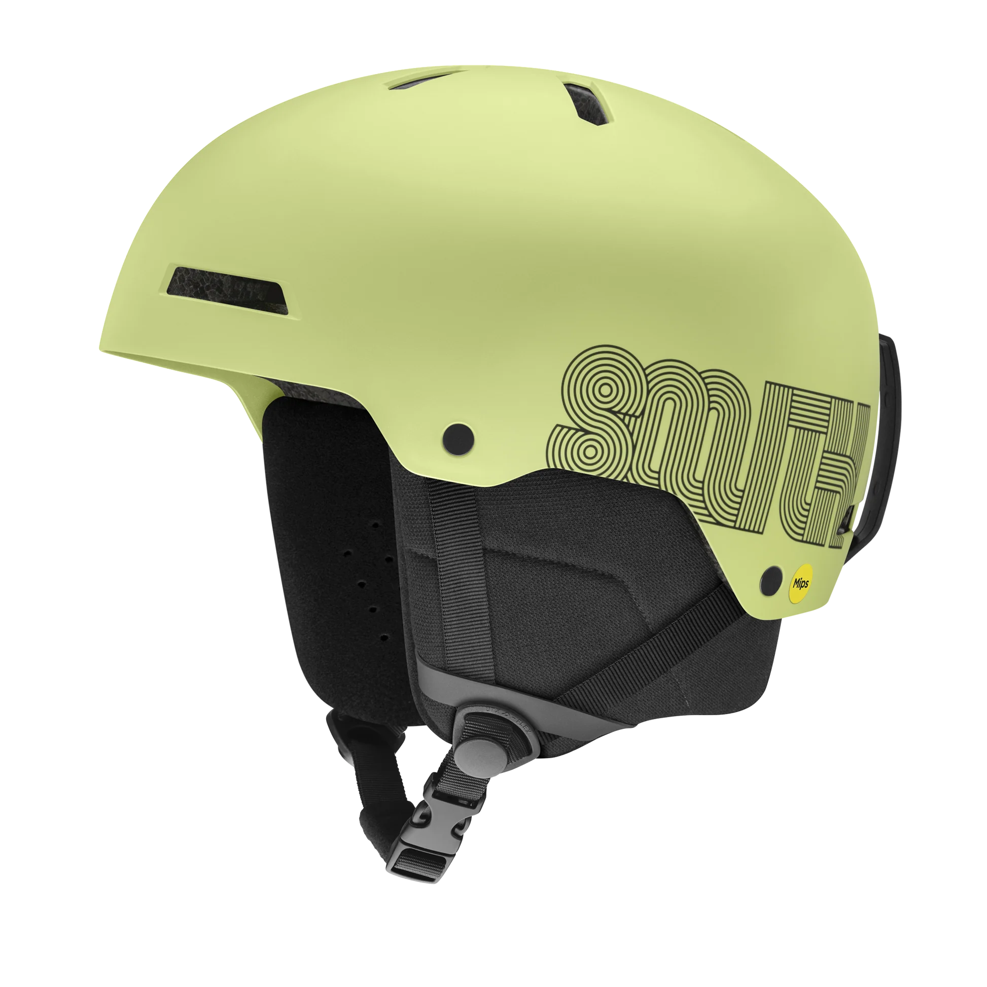 Smith Rodeo Stone SMITH Rodeo Mips - Hard Headed