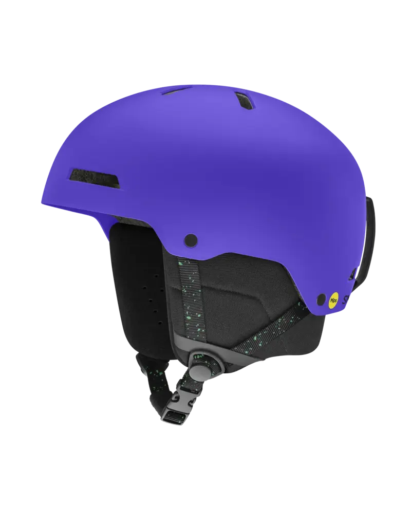 SMITH SNOW SMITH Rodeo Mips