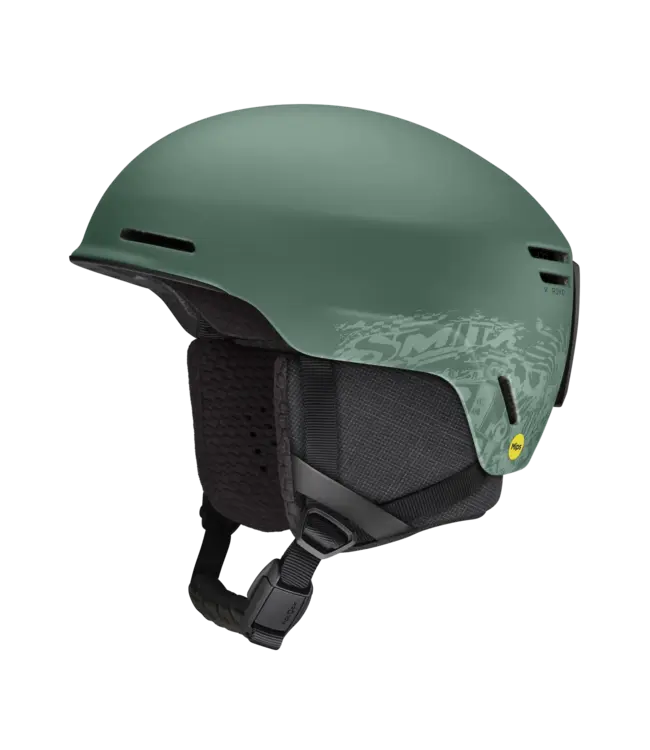 Smith Method Pro Mips