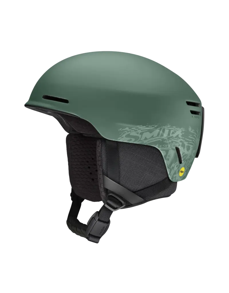 Smith Method Pro Mips - Hard Headed