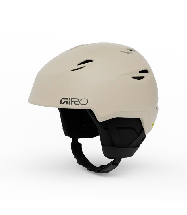 GIRO Grid Spherical Mips