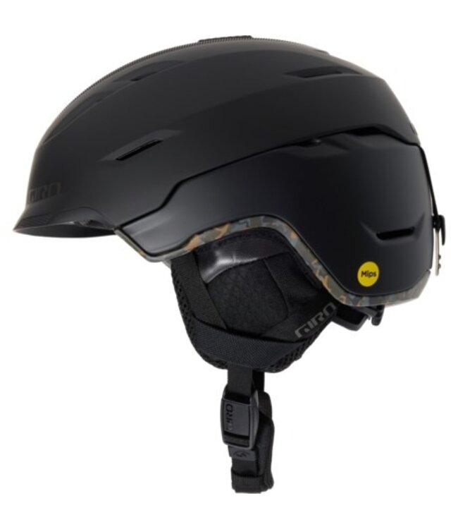 Giro Tor Spherical Mips