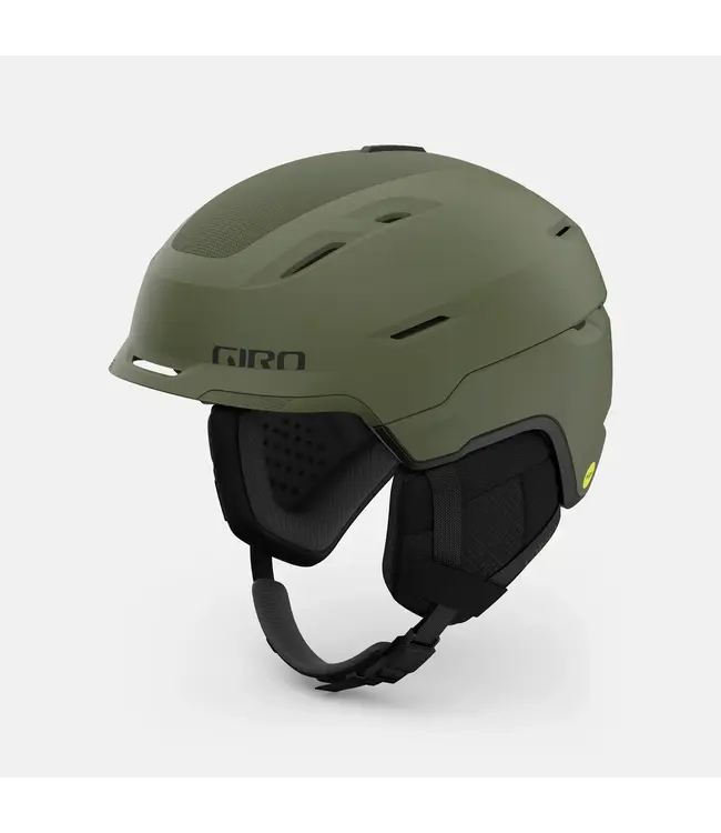 Giro Tor Spherical Mips