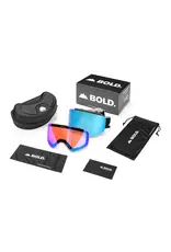 BOLD BOLD Morningside