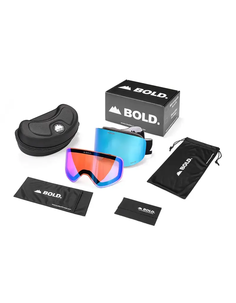 BOLD BOLD Morningside