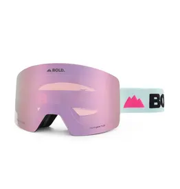 BOLD BOLD Morningside Youth