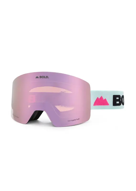 BOLD BOLD Morningside Youth