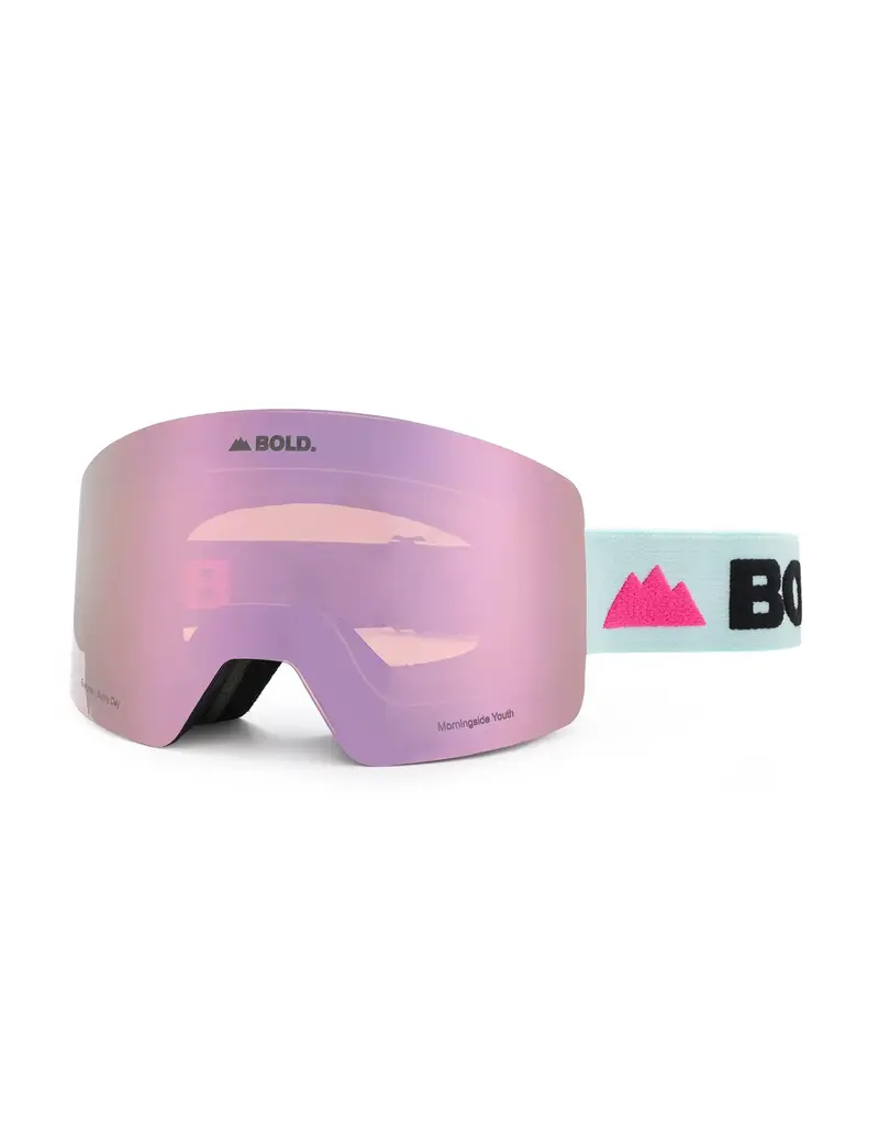 BOLD BOLD Morningside Youth