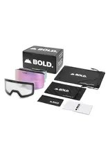 BOLD BOLD Morningside Youth