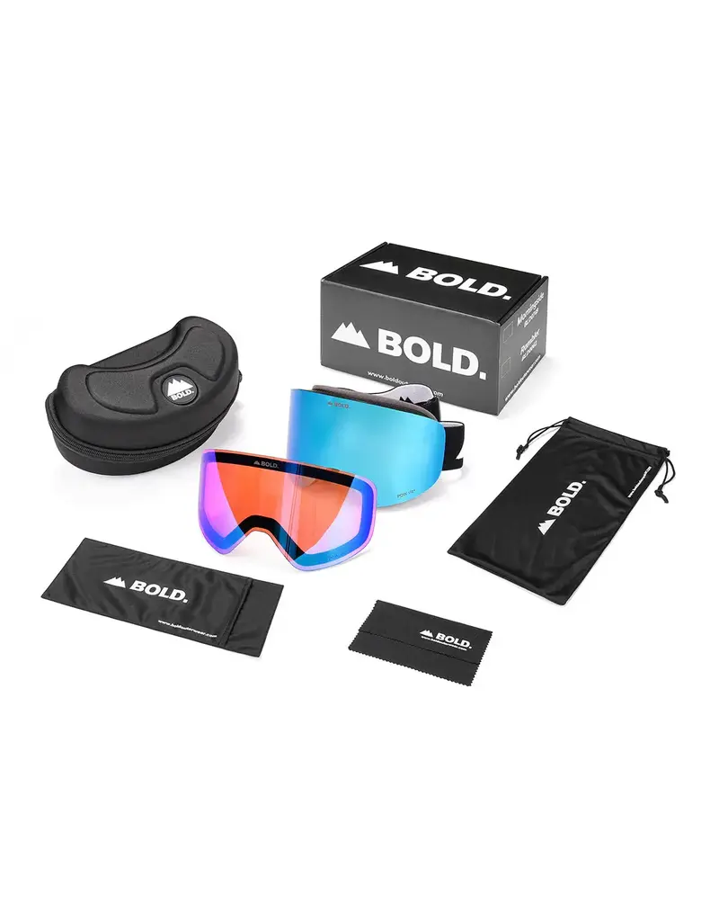 BOLD BOLD Morningside MAX