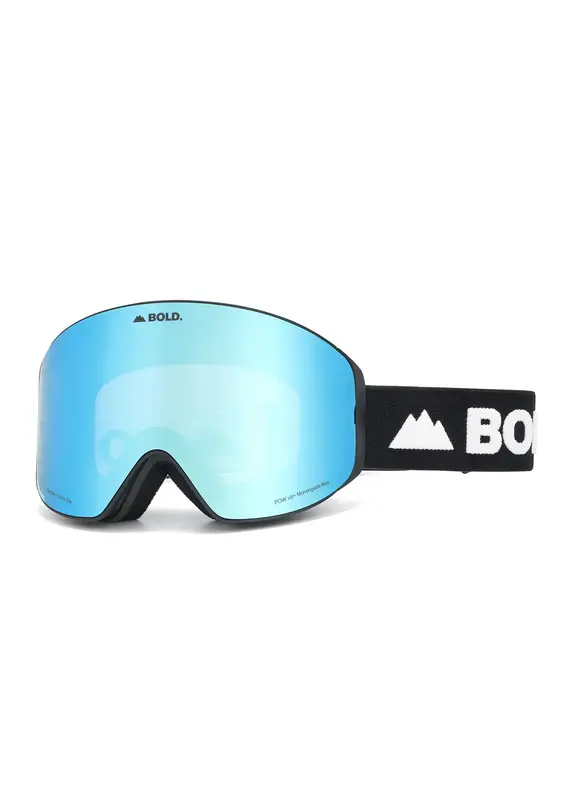 BOLD BOLD Morningside MAX