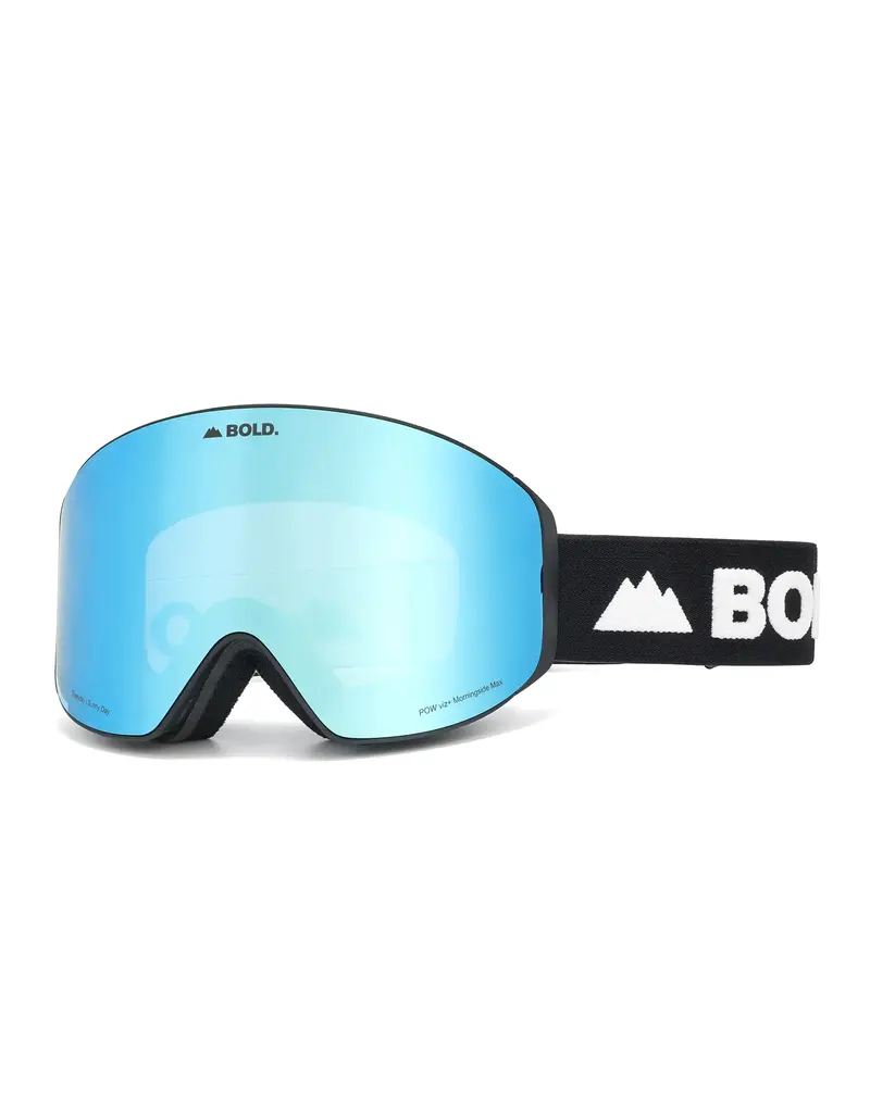 BOLD BOLD Morningside MAX