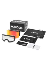 BOLD BOLD Morningside Youth