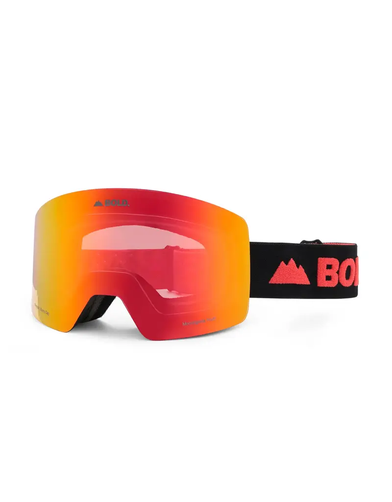 BOLD BOLD Morningside Youth