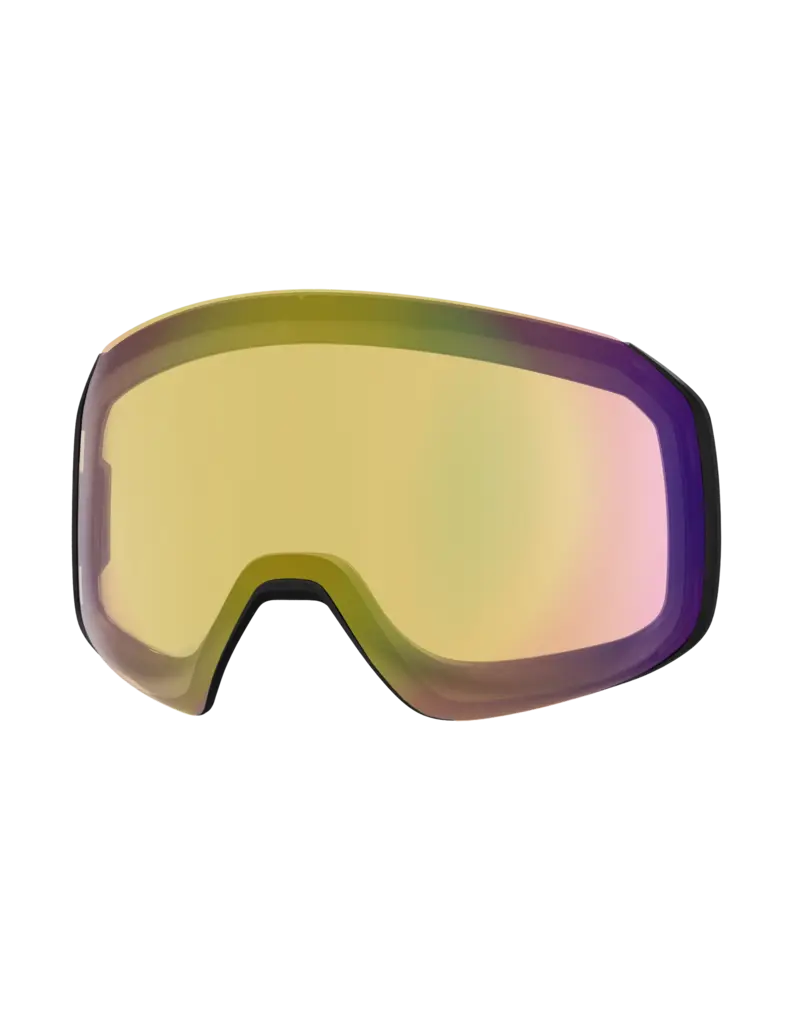 SMITH LENSES SMITH 4D MAG S Replacement Lens