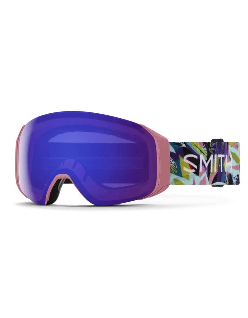 SMITH GOGGLES SMITH 4D MAG S