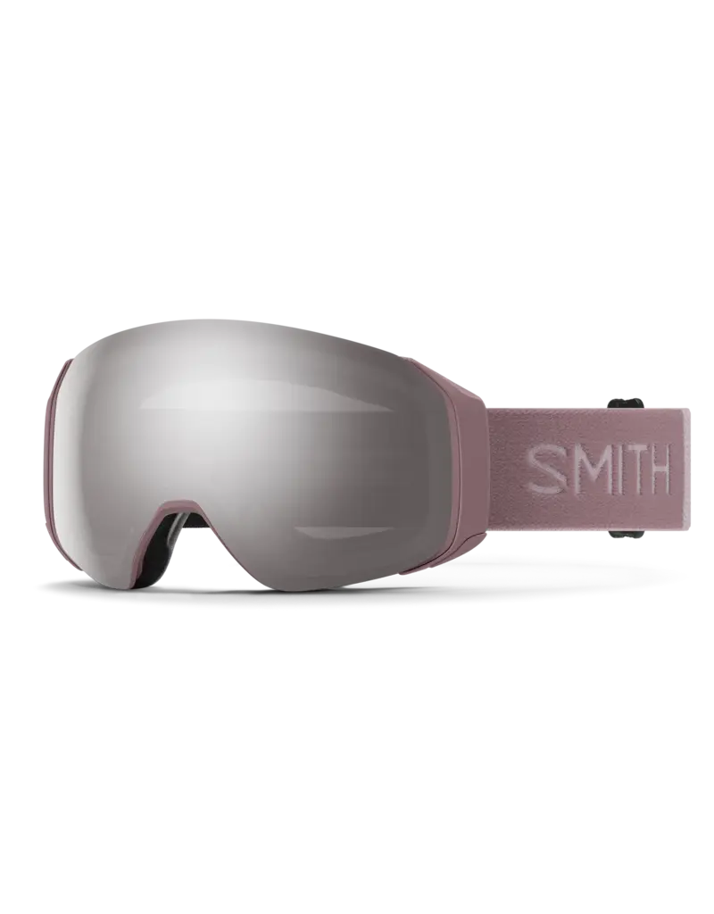 SMITH GOGGLES SMITH 4D MAG S