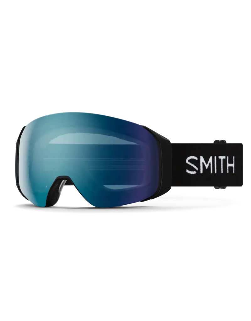 SMITH GOGGLES SMITH 4D MAG S