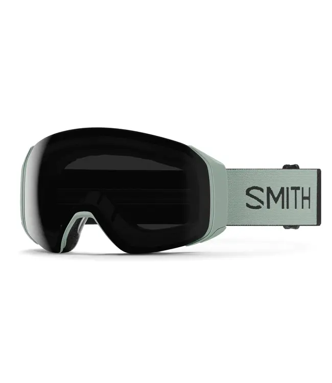 SMITH 4D MAG S