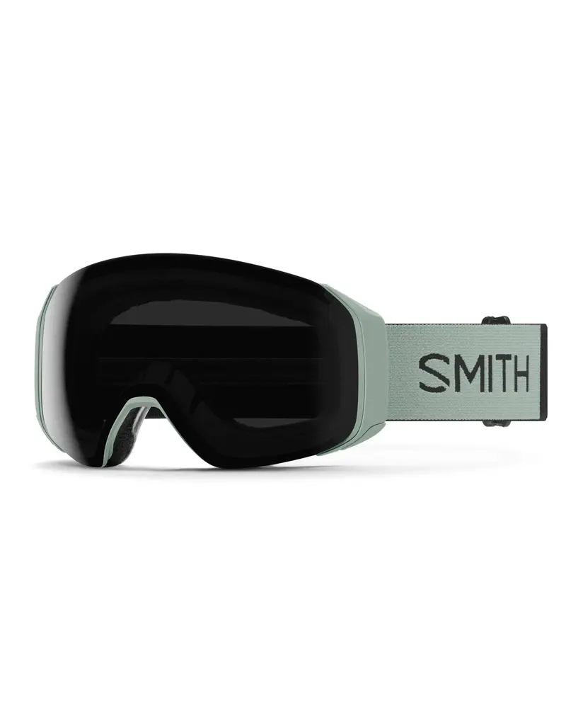 SMITH GOGGLES SMITH 4D MAG S