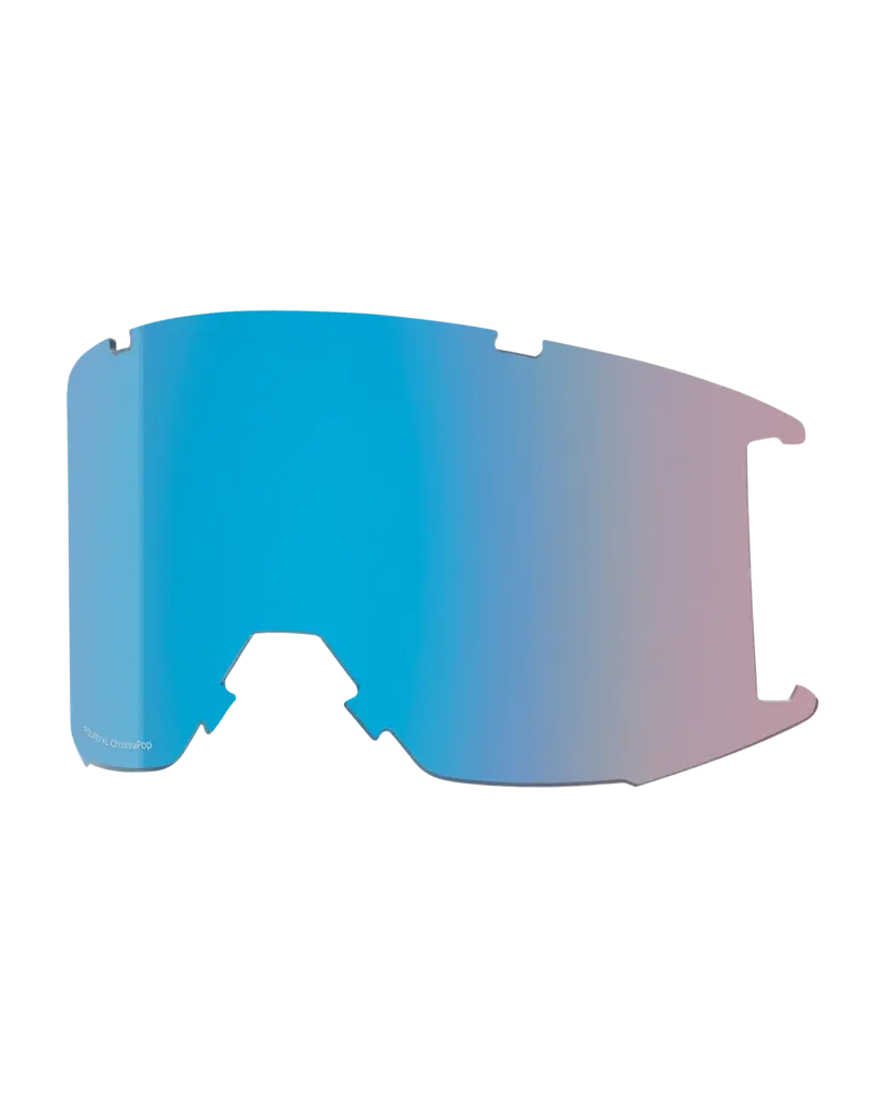 SMITH LENSES SMITH Squad XL Replacement Lens