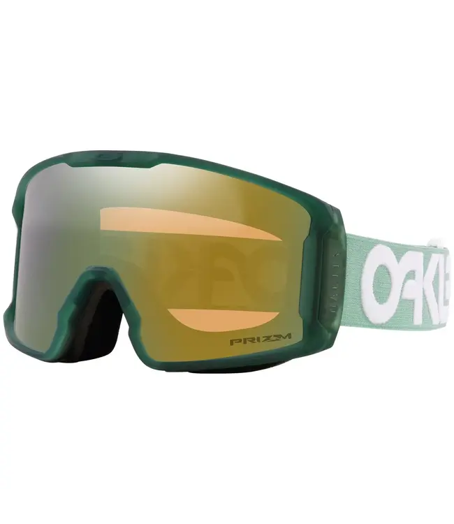 OAKLEY Line Miner M (7093)