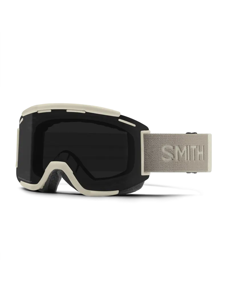 SMITH BIKE GOGGLES SMITH Squad MTB