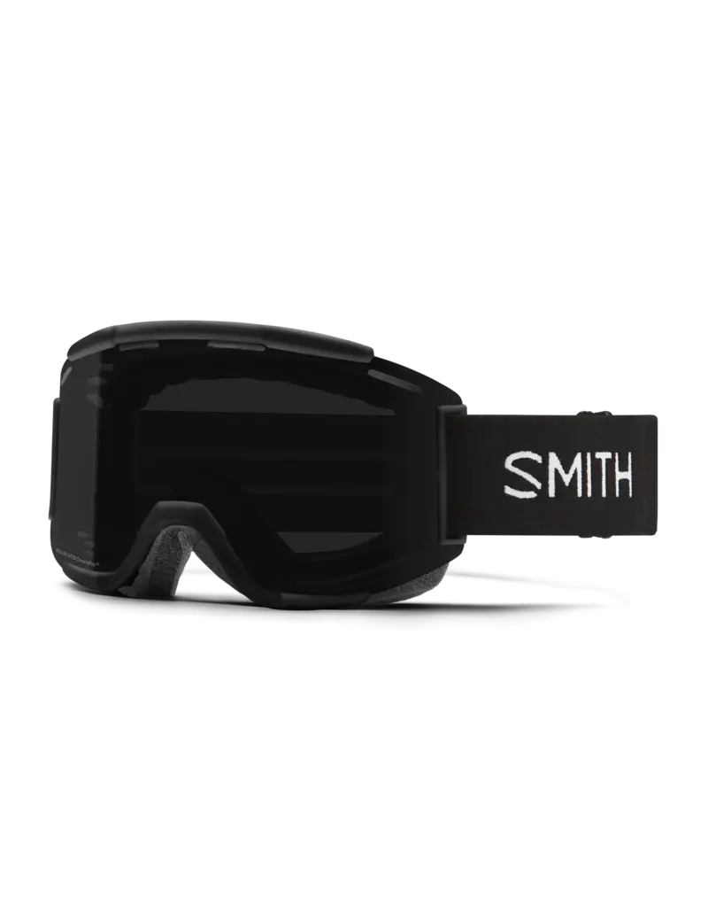 SMITH BIKE GOGGLES SMITH Squad MTB