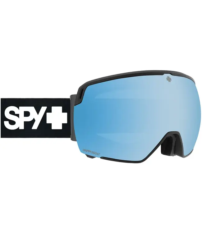 SPY Waypoint