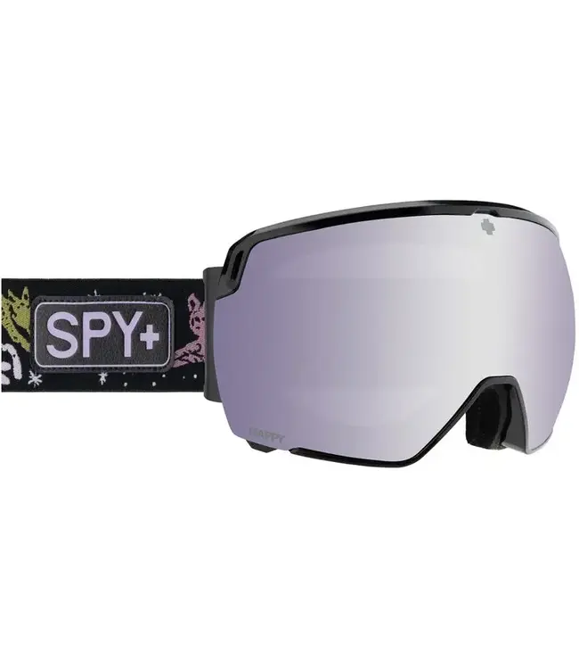 SPY Waypoint