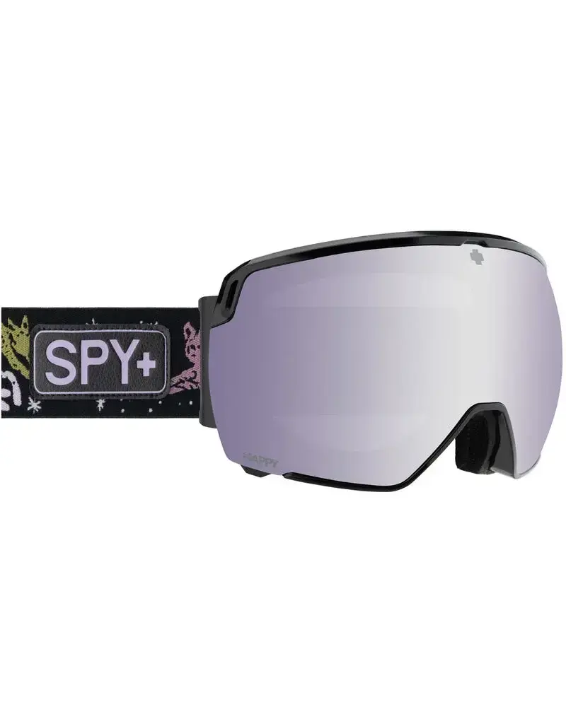 SPY GOGGLES SPY Waypoint