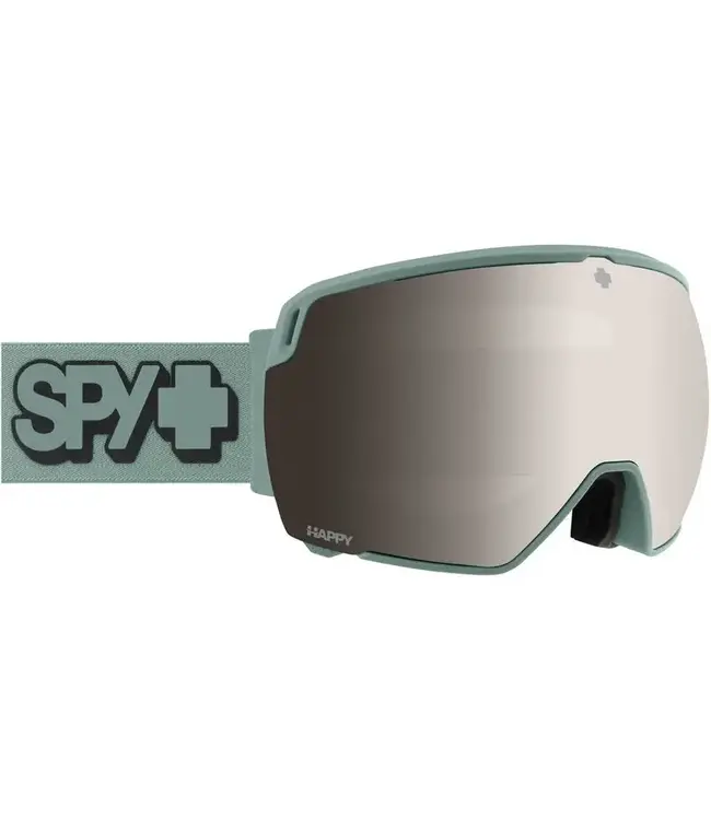 SPY Waypoint