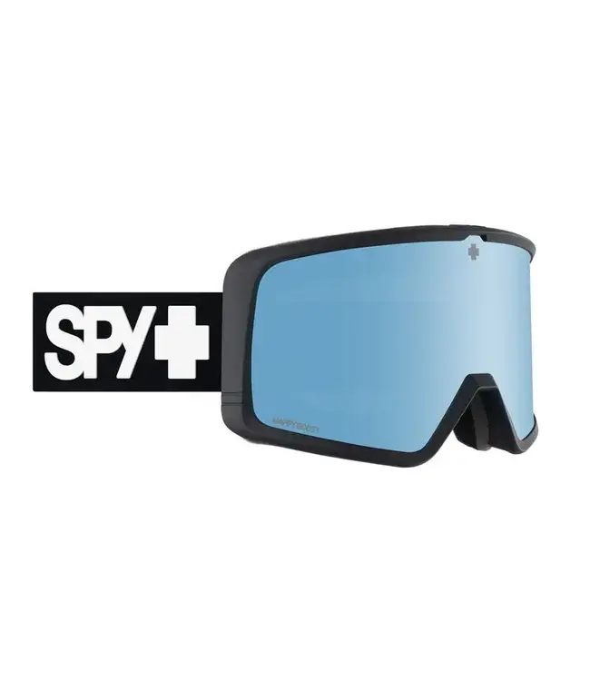 SPY Megalith