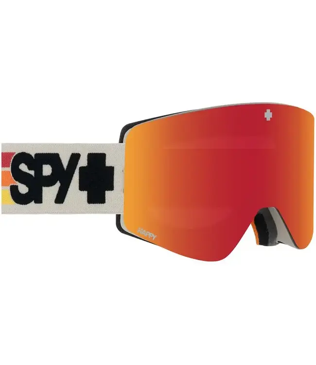 SPY Marauder